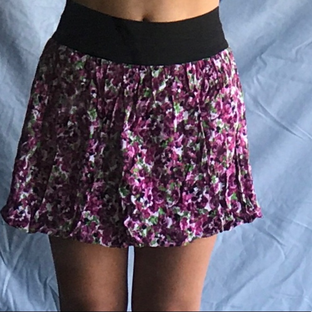 Skirt